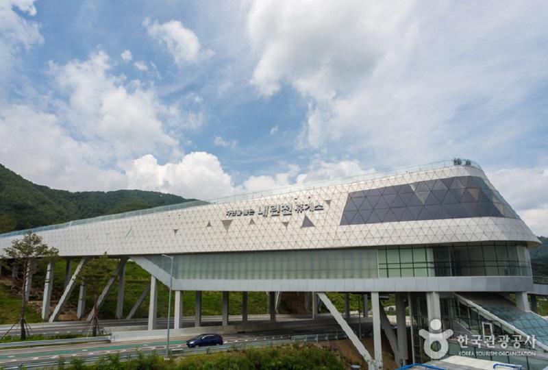 韓国旅行、韓国文化、韓国サービスエリア、韓国パーキングエリア、韓国観光、韓国ドライブ