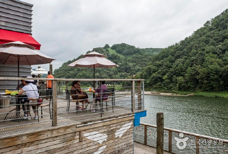 韓国旅行、韓国文化、韓国サービスエリア、韓国パーキングエリア、韓国観光、韓国ドライブ