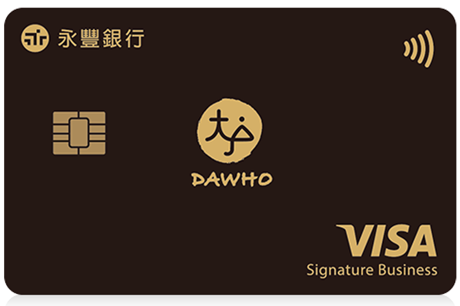 2025 海外高回饋 信用卡