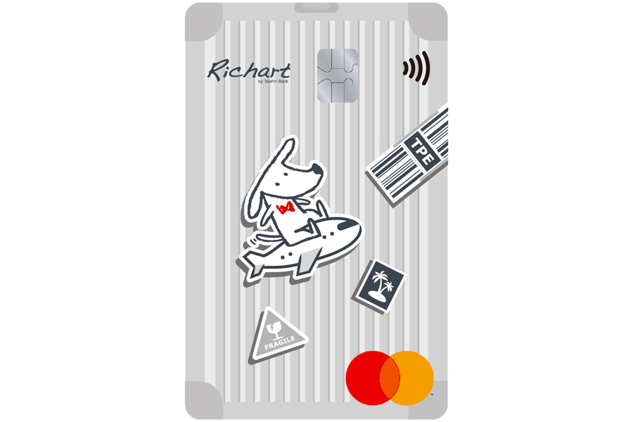 2025 海外高回饋 信用卡