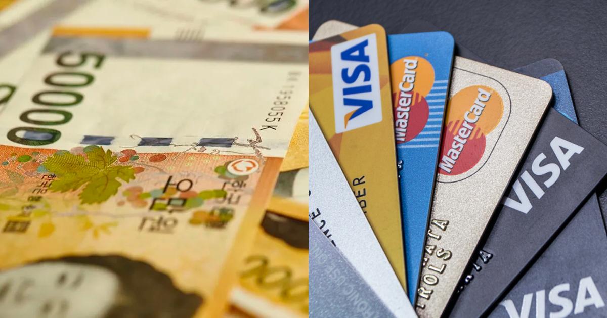 2023海外刷卡高回饋信用卡懶人包