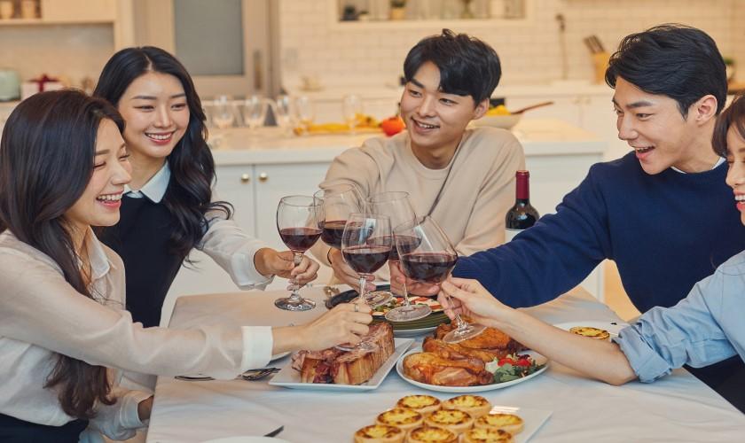 韓国文化、韓国人、日本語の教科書、日韓のマナー、日韓文化の違い