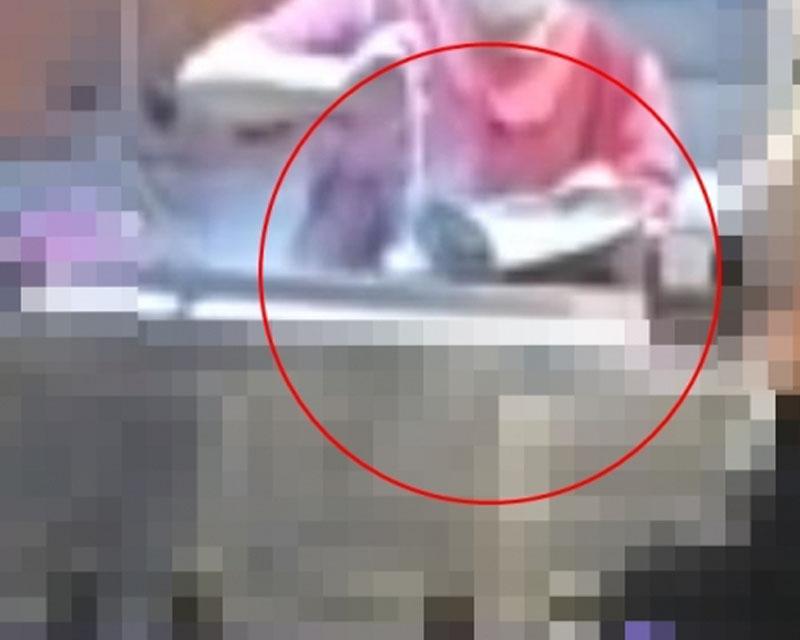 ร้านอาหารแห่งหนึ่งในปูซาน