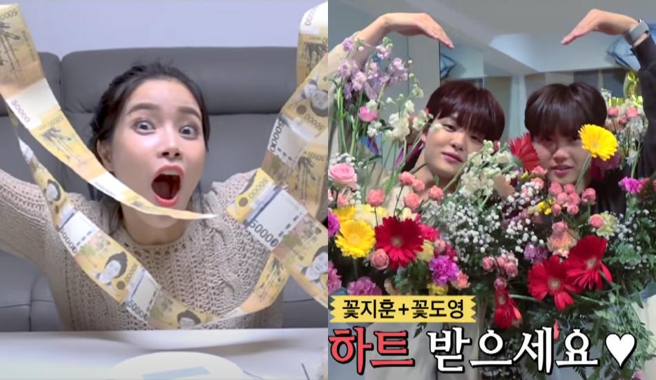 วันหยุดในเดือนพฤษภาคมของเกาหลี