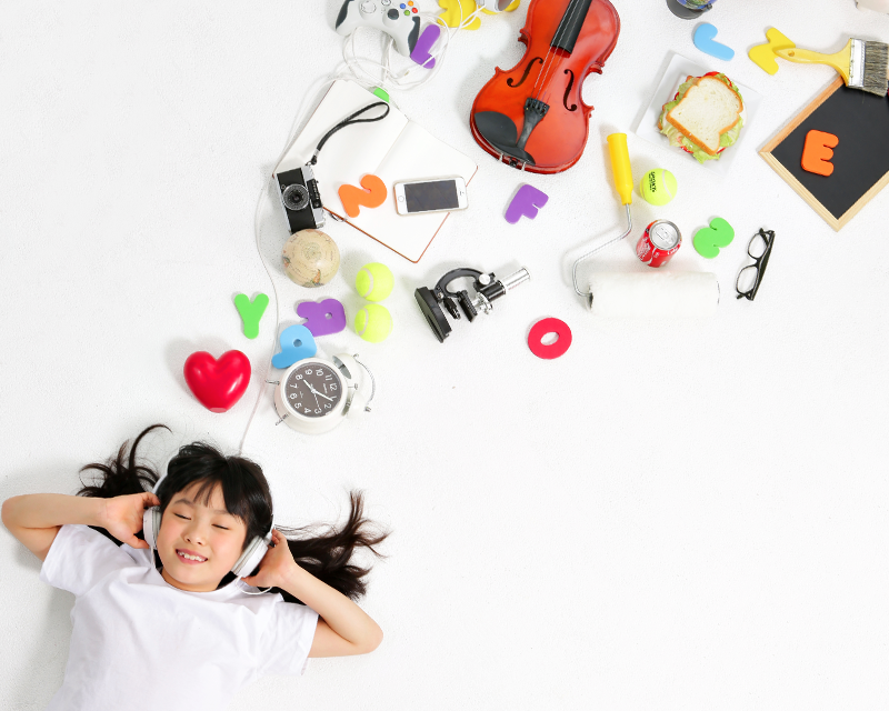 Celebrating Children