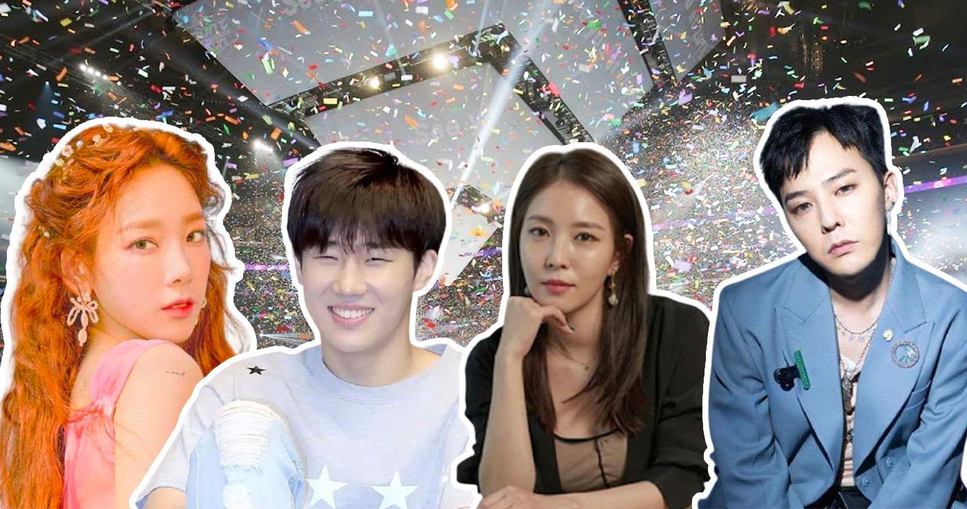 ไอดอลที่เปิดเผยว่าถึงความกังวลและชีวิตที่โดดเดี่ยว