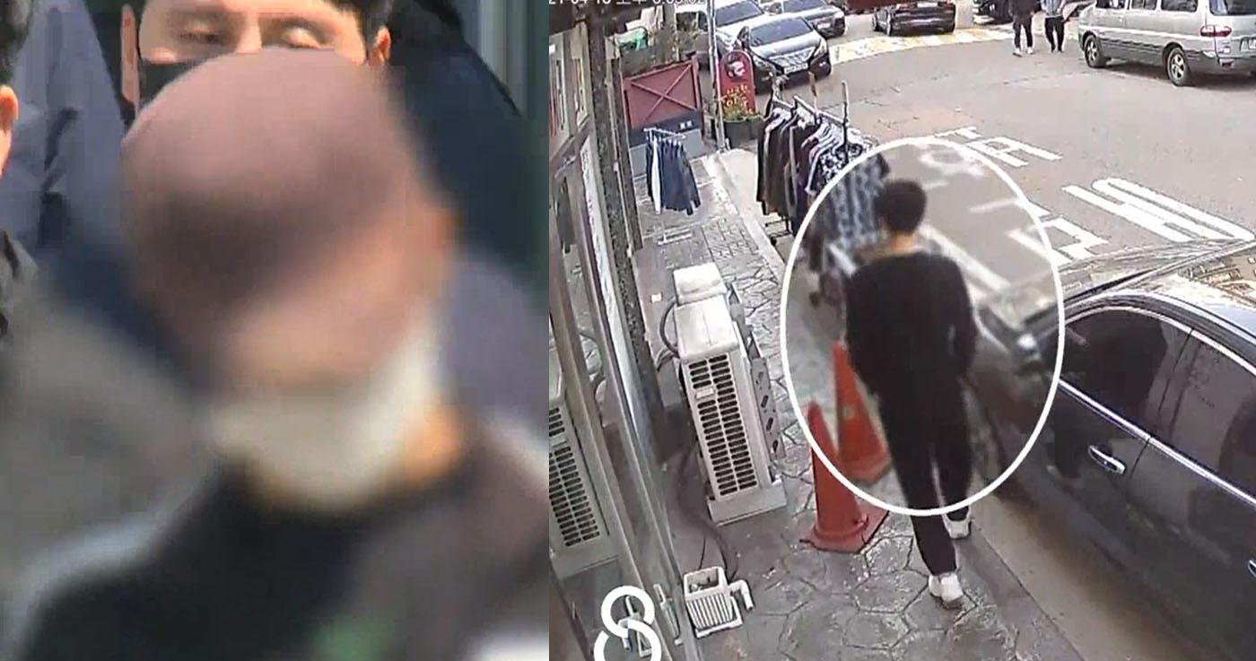 ชายเกาหลีขู่ฆ่าเพื่อนร่วมงานหากไม่ตกลงคบหาด้วย