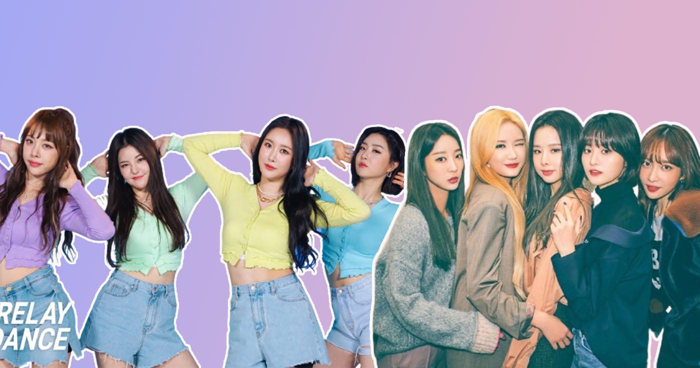 5 เพลงที่กลับมาดังอย่างไม่น่าเชื่อ