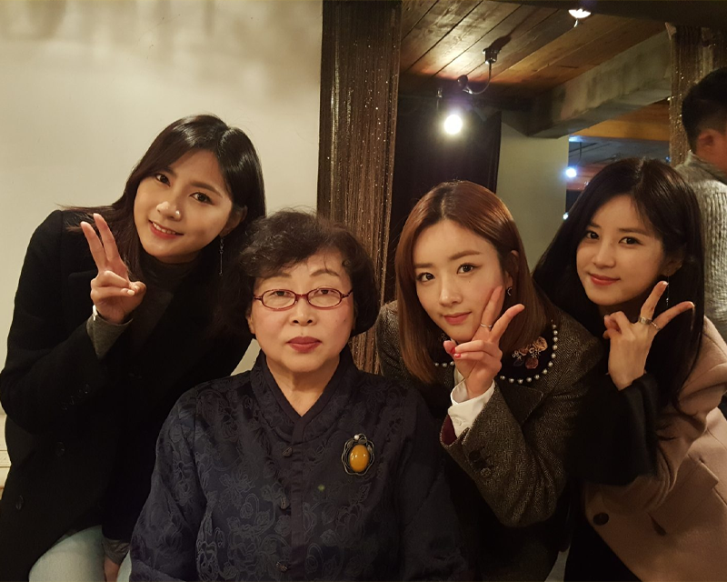 บริการตั้งชื่อภาษาเกาหลี: 재미난 조각가 | รีวิว