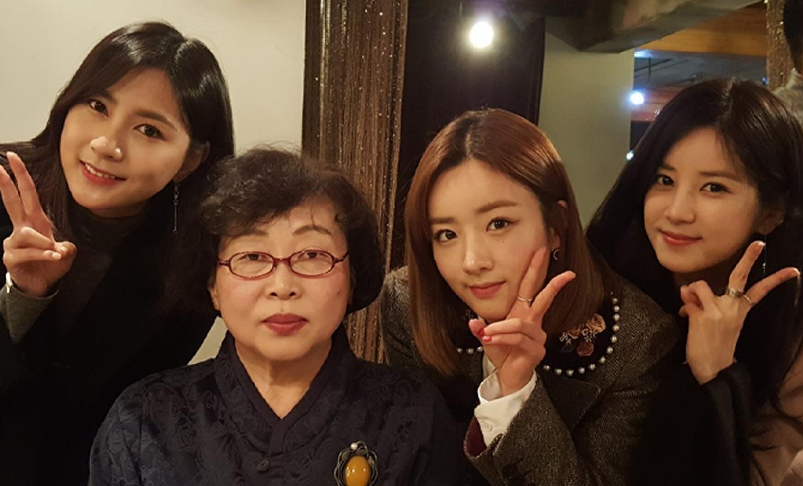 韓國改名體驗｜有趣的雕刻家