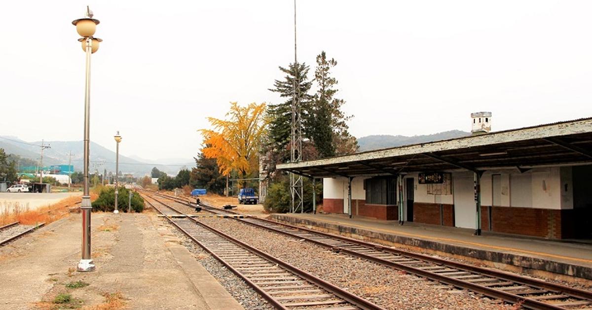 韩国无人车站盘点