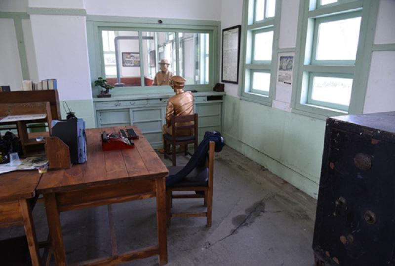 韓国旅行、韓国観光、韓国文化、韓国無人駅、人生ショット、撮影地、ロケ地、BTS、V、テテ、ARMY、スジ、建築学概論、ミスターサンシャイン