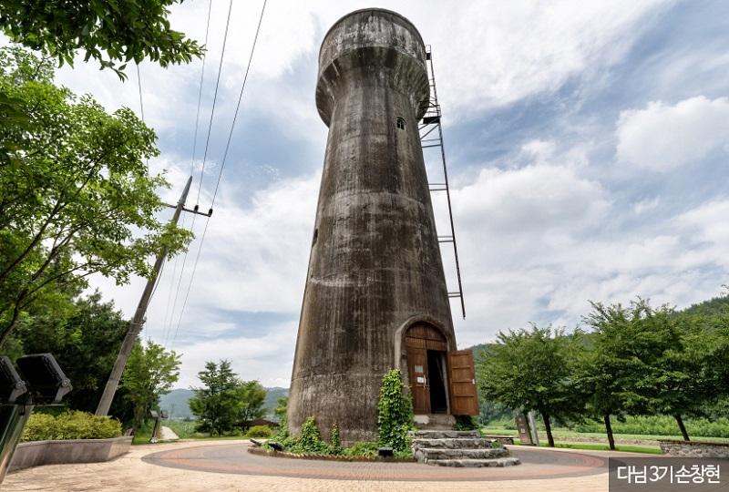 韓国旅行、韓国観光、韓国文化、韓国無人駅、人生ショット、撮影地、ロケ地、BTS、V、テテ、ARMY、スジ、建築学概論