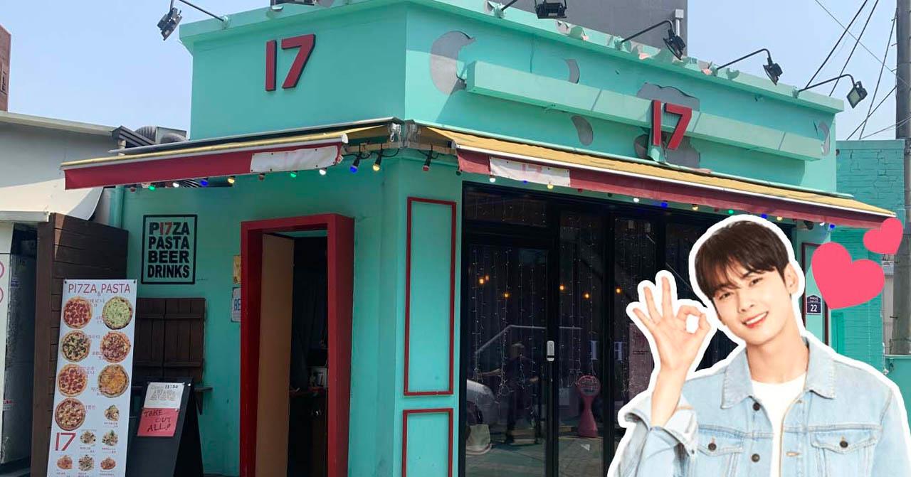 跟住車銀優足跡去打卡