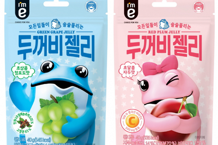 真露 聯名 代購