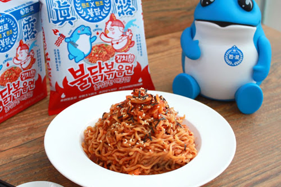 真露 聯名 擴香