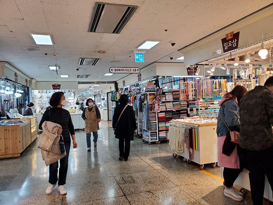 东大门 饰品 零件