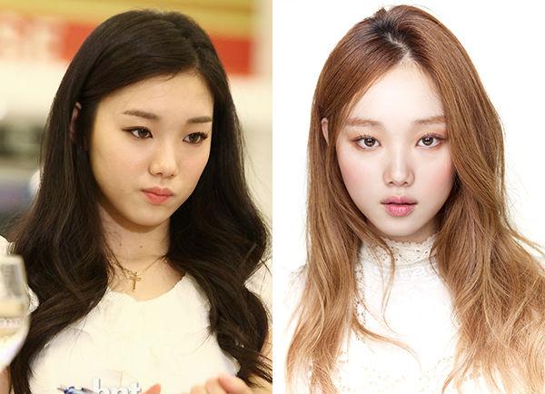 ตัวอย่างโทนสีของเสื้อผ้าที่เข้ากับ Personal Color ประเภท Autumn Mute