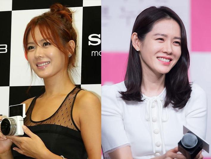 ตัวอย่างสีเสื้อผ้าที่เข้ากับ Personal Color สไตล์ Summer Light ที่ให้ความรู้สึกสว่างใส