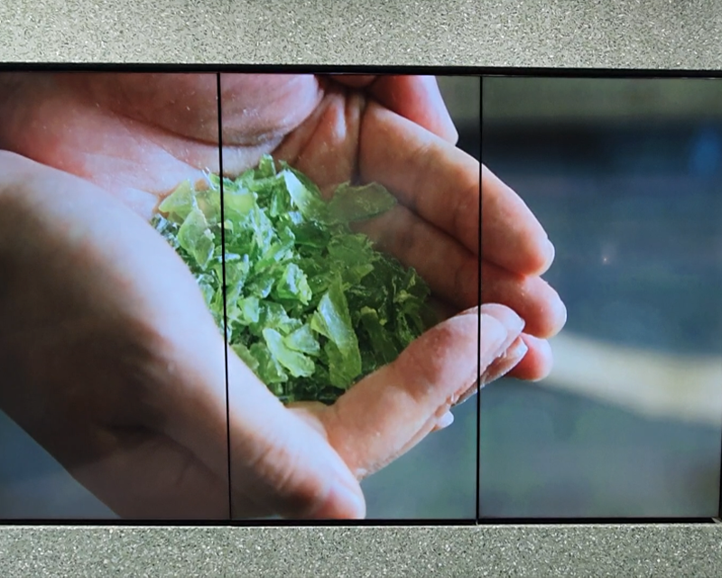 Innisfree cycle store monitor