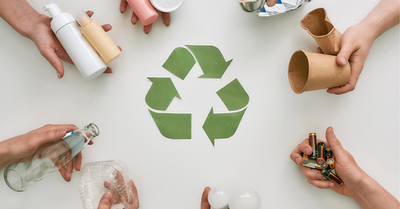 เทรนด์การลดขยะของเกาหลีและ Upcycle Store ของ Innisfree