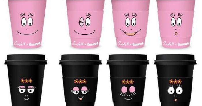 GS25與泡泡先生合作