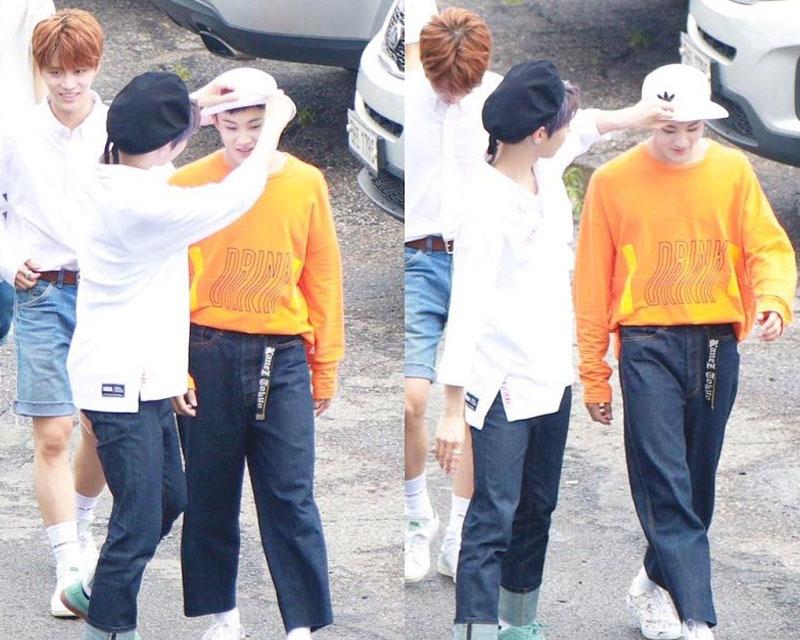 โดยอง - NCT