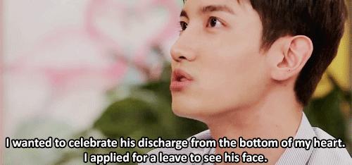 ชางมิน - TVXQ