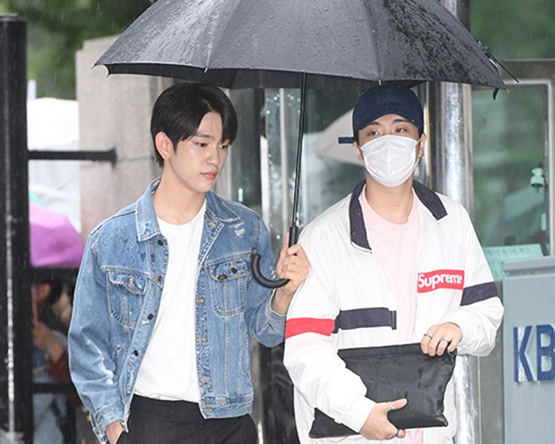 จินยอง - GOT7