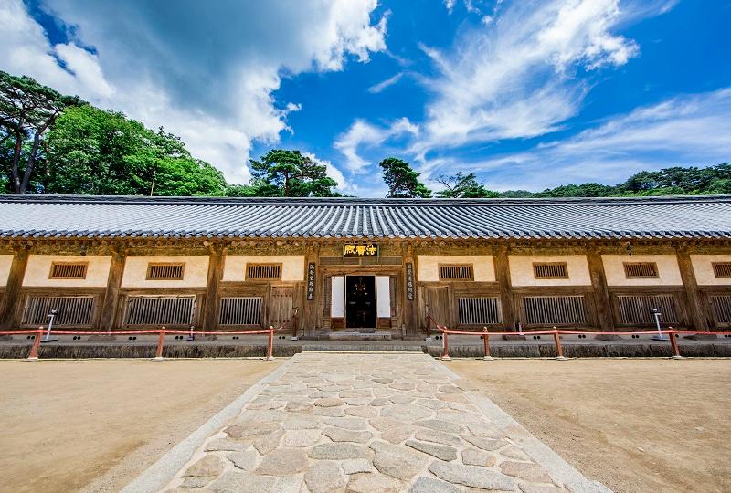 韩国旅行、韩国文化、韩国観光、世界遗产、ユネスコ、自然、昌徳宫、宗庙、南汉山城、水原、済州岛