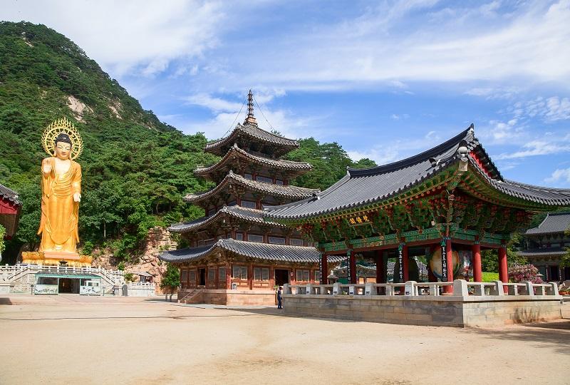 韩国旅行、韩国文化、韩国観光、世界遗产、ユネスコ、自然、昌徳宫、宗庙、南汉山城、水原、済州岛