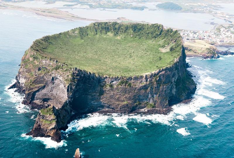 韩国旅行、韩国文化、韩国観光、世界遗产、ユネスコ、自然、昌徳宫、宗庙、南汉山城、水原、済州岛