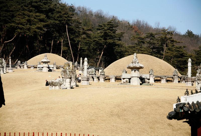 韩国旅行、韩国文化、韩国観光、世界遗产、ユネスコ、自然、昌徳宫、宗庙、南汉山城、水原、済州岛