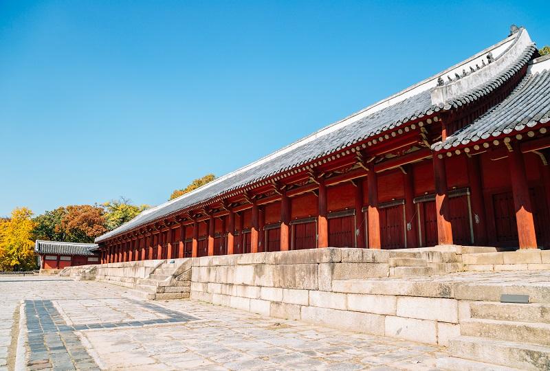 韩国旅行、韩国文化、韩国観光、世界遗产、ユネスコ、自然、昌徳宫、宗庙、南汉山城、水原、済州岛