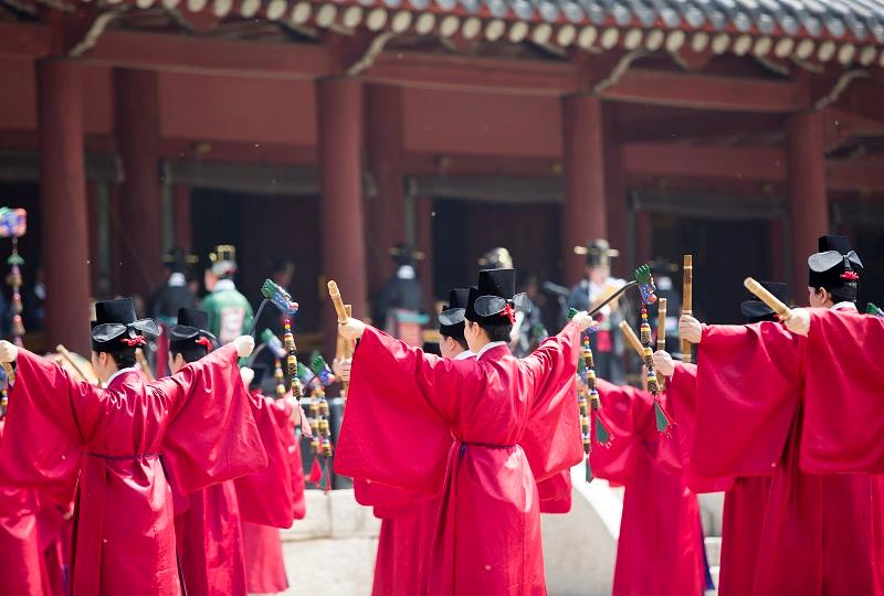 韩国旅行、韩国文化、韩国観光、世界遗产、ユネスコ、自然、昌徳宫、宗庙、南汉山城、水原、済州岛