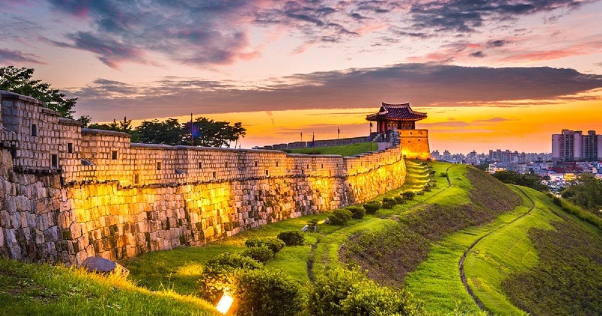 韓国にあるユネスコ世界遺産