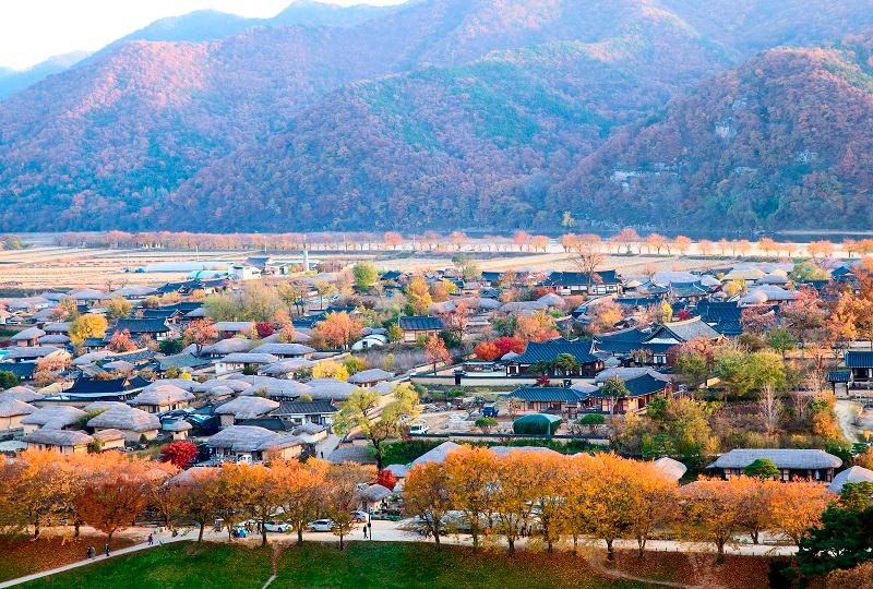 韩国旅行、韩国文化、韩国観光、世界遗产、ユネスコ、自然、昌徳宫、宗庙、南汉山城、水原、済州岛