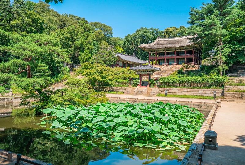 韩国旅行、韩国文化、韩国観光、世界遗产、ユネスコ、自然、昌徳宫、宗庙、南汉山城、水原、済州岛