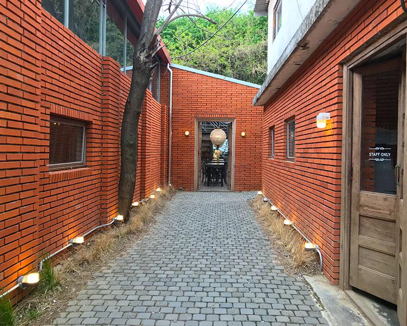 咖啡廳 必去 河南市