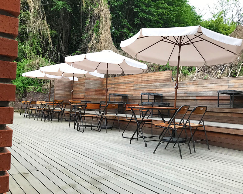 House Plant furniture cafe outdoor seating