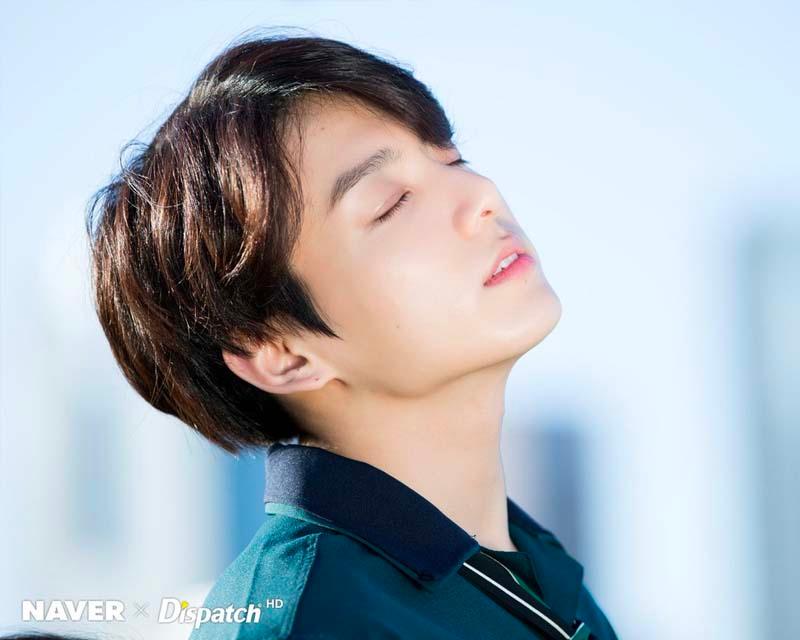 จองกุก BTS