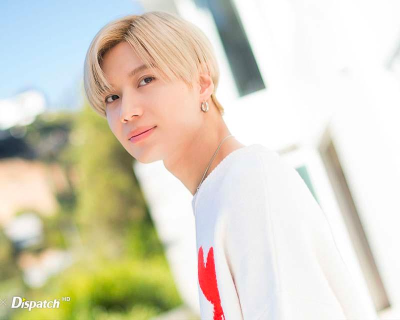 แทมิน Shinee