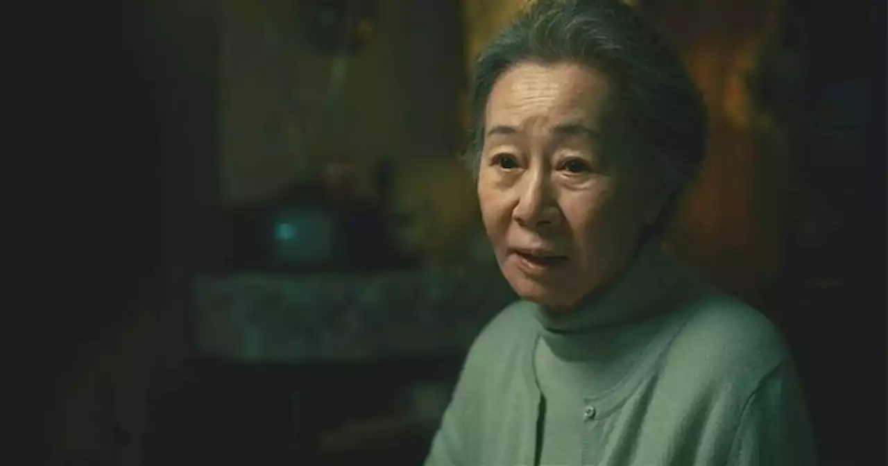 尹汝貞主演的電影《柏青哥》場景，期待她重返螢幕的表演