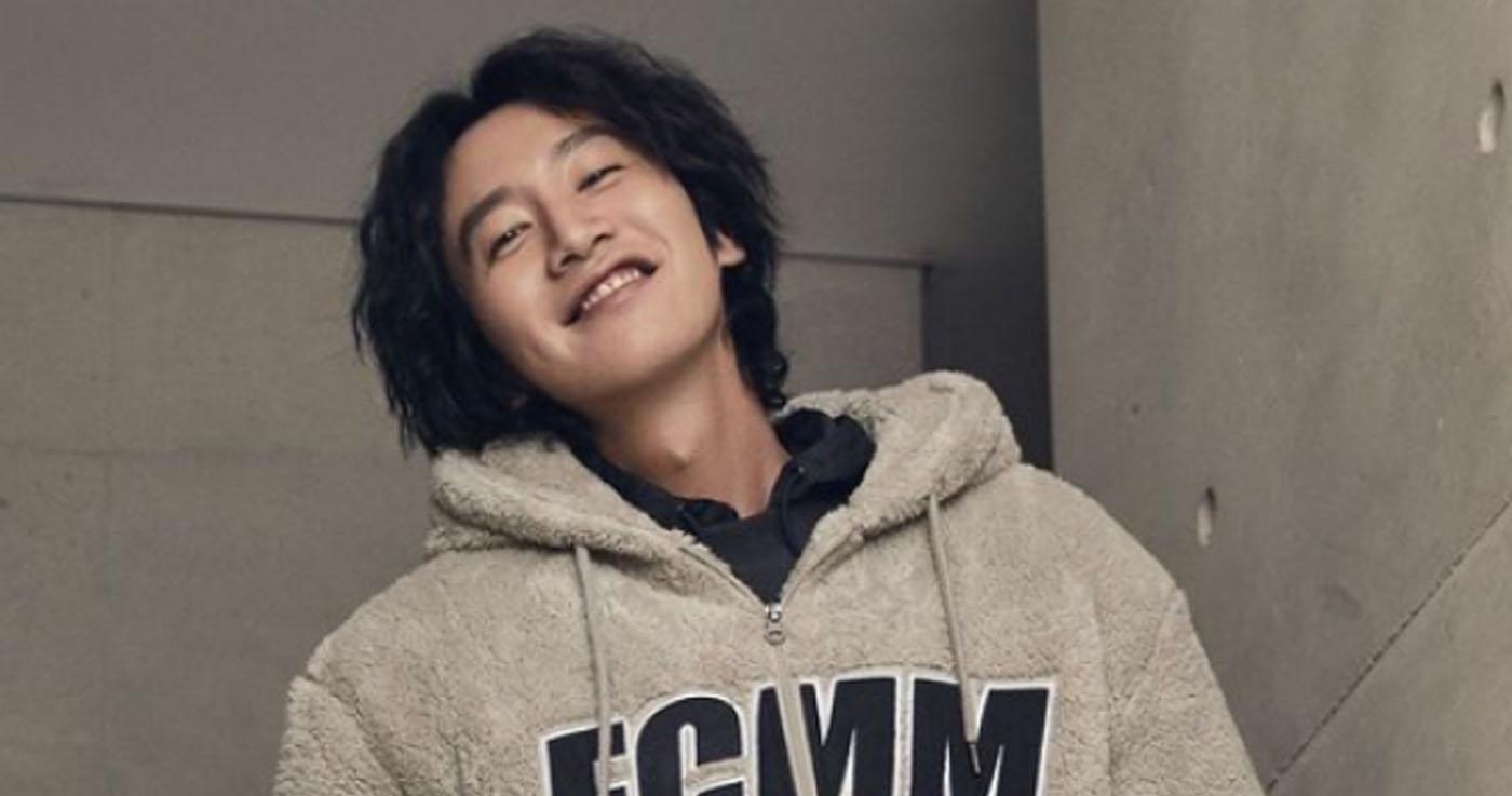 อี กวางซูประกาศยุติหน้าที่สมาชิกรายการ Running Man