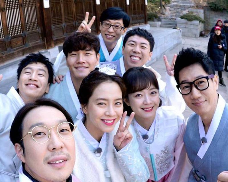 กวางซูจะออกจากรายการ Running Man