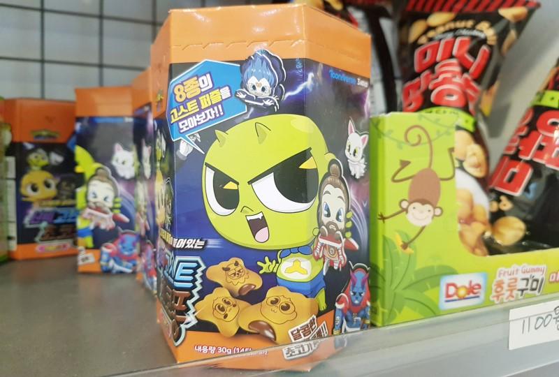 韓国文化、韓国人、韓国のアイスクリーム、韓国アイス、べスキンラビンス、カード社会、シンビアパート、韓国アニメ