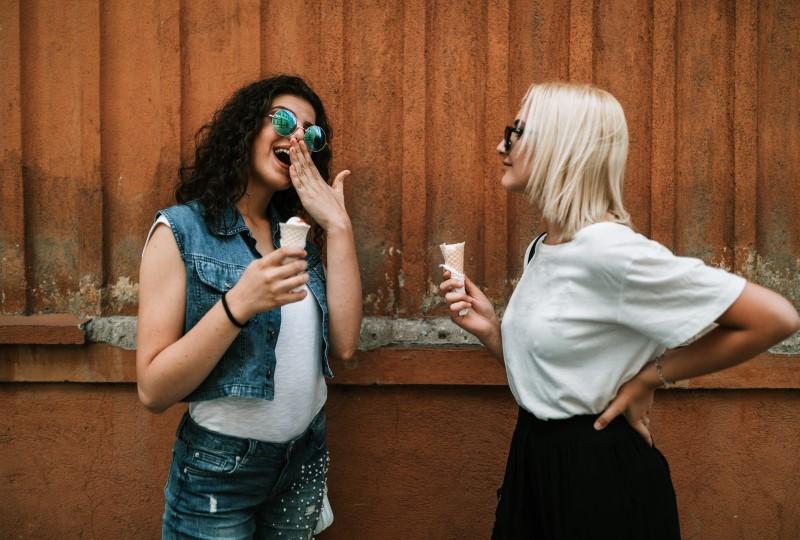 韓国文化、韓国人、韓国のアイスクリーム、韓国アイス、べスキンラビンス、カード社会、防犯カメラ、CCTV、韓国薬局、サンファタン