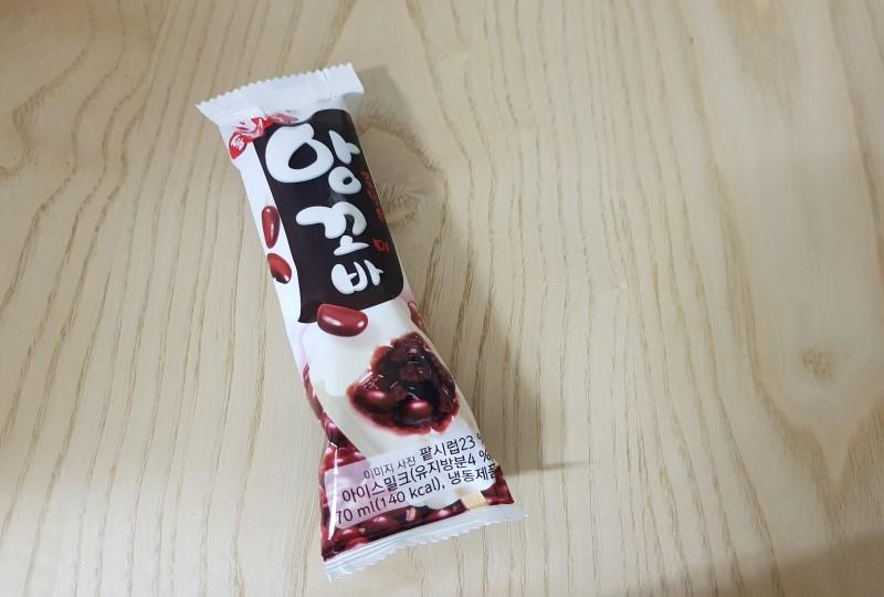 韓国文化、韓国人、韓国のアイスクリーム、韓国アイス、べスキンラビンス、カード社会、アンコバー