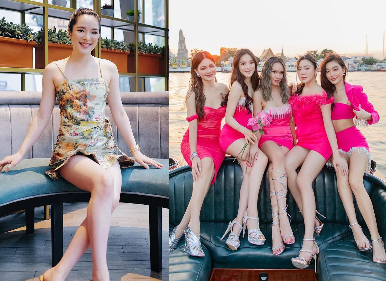 แฟชั่นคนไทย