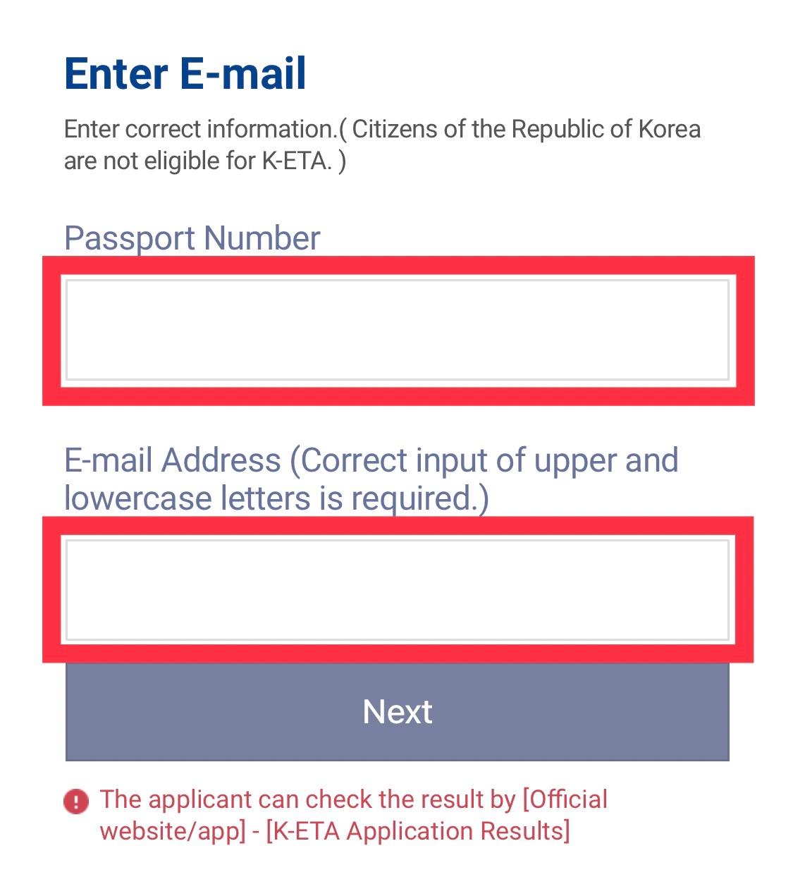 韓国旅行、K-ETA、K-ETA申請代行、業界最安値、電子渡航認証システム、K-ETA申請方法、K-ETAよくある質問